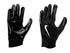 Nike Vapor Jet 8.0 Youth Football Gloves-Nike-Sports Replay - Sports Excellence