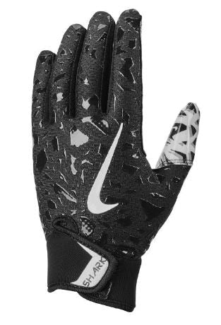 Nike Vapor Shark 2.0 Youth Football Gloves-Nike-Sports Replay - Sports Excellence