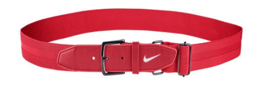 Nike Youth Adjustable Belt 3.0-Nike-Sports Replay - Sports Excellence