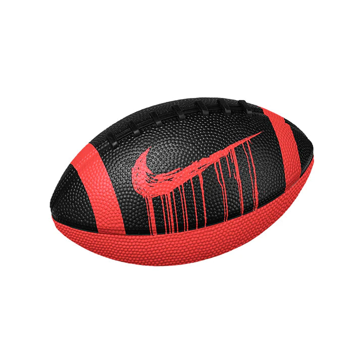 Nike spiral tech football on sale