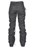 Nikita White Pine Ski Snowboard Pant Size Sm Fatigue 15K-Nikita-Sports Replay - Sports Excellence