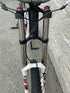 Norco Dh Downhill Mtn Bike 17" Med Wht/Red-Sports Replay - Sports Excellence-Sports Replay - Sports Excellence