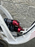 Norco Dh Downhill Mtn Bike 17" Med Wht/Red-Sports Replay - Sports Excellence-Sports Replay - Sports Excellence