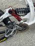 Norco Dh Downhill Mtn Bike 17" Med Wht/Red-Sports Replay - Sports Excellence-Sports Replay - Sports Excellence