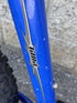Norco Kokanee Mtn Bike Sz 20" Blue/Sil-Sports Replay - Sports Excellence-Sports Replay - Sports Excellence