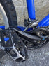 Norco Kokanee Mtn Bike Sz 20" Blue/Sil-Sports Replay - Sports Excellence-Sports Replay - Sports Excellence