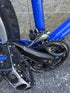 Norco Kokanee Mtn Bike Sz 20" Blue/Sil-Sports Replay - Sports Excellence-Sports Replay - Sports Excellence