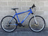 Norco Kokanee Mtn Bike Sz 20" Blue/Sil-Sports Replay - Sports Excellence-Sports Replay - Sports Excellence