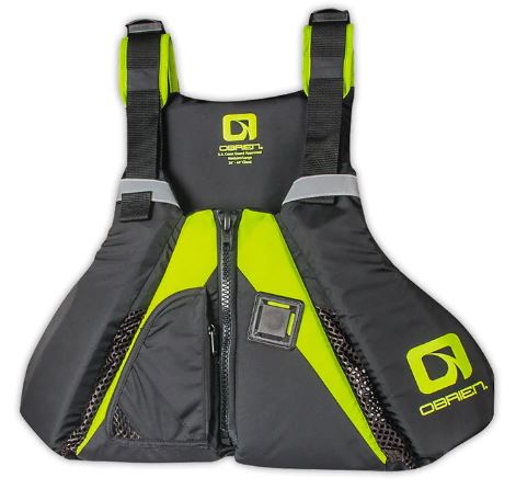 O'Brien Arsenal Hmz Paddle Pfd Vest-Obrien-Sports Replay - Sports Excellence