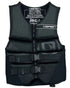 O'Brien Men'S Smu Flex Neo Hmz Life Jacket Pfd-Obrien-Sports Replay - Sports Excellence