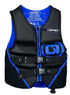 O'Brien Men'S Smu Flex Neo Hmz Life Jacket Pfd-Obrien-Sports Replay - Sports Excellence