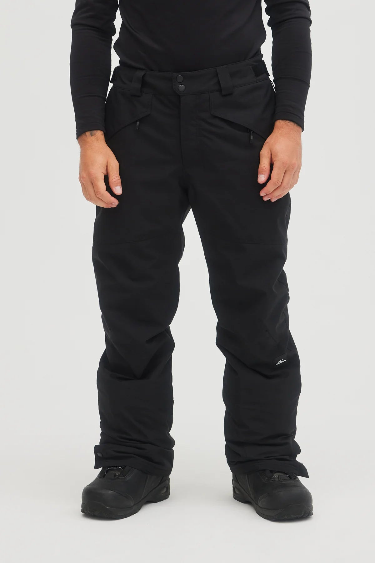 O'Neill Hammer Insulated Ski Snowboard Pants-O'Neill-Sports Replay - Sports Excellence