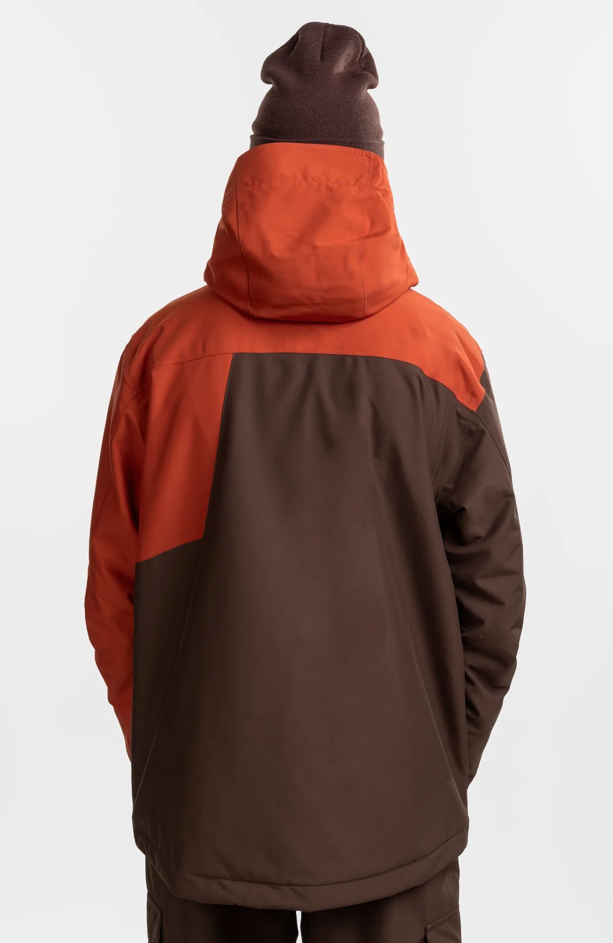 O'Neill Men'S Fwc Cruz Block Ski / Snowboard Jacket-O'Neill-Sports Replay - Sports Excellence