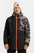 O'Neill Men'S Fwc Cruz Block Ski / Snowboard Jacket-O'Neill-Sports Replay - Sports Excellence