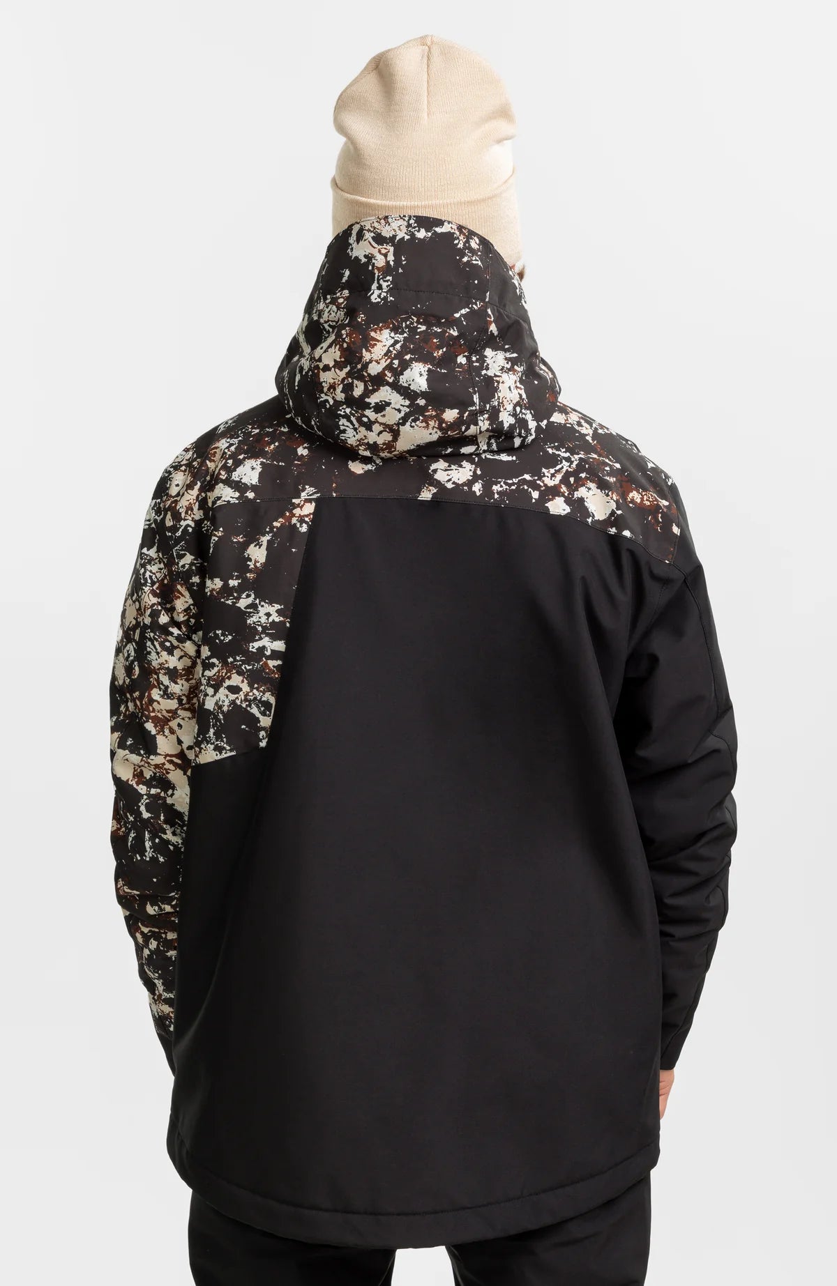 O'Neill Men'S Fwc Cruz Block Ski / Snowboard Jacket-O'Neill-Sports Replay - Sports Excellence