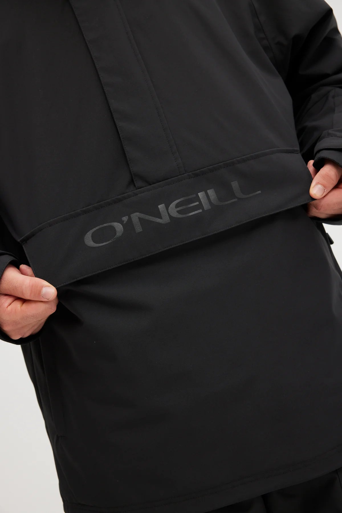 O'Neill O'Riginal Anorak Men'S Ski Snowboard Jacket-Sports Replay - Sports Excellence-Sports Replay - Sports Excellence