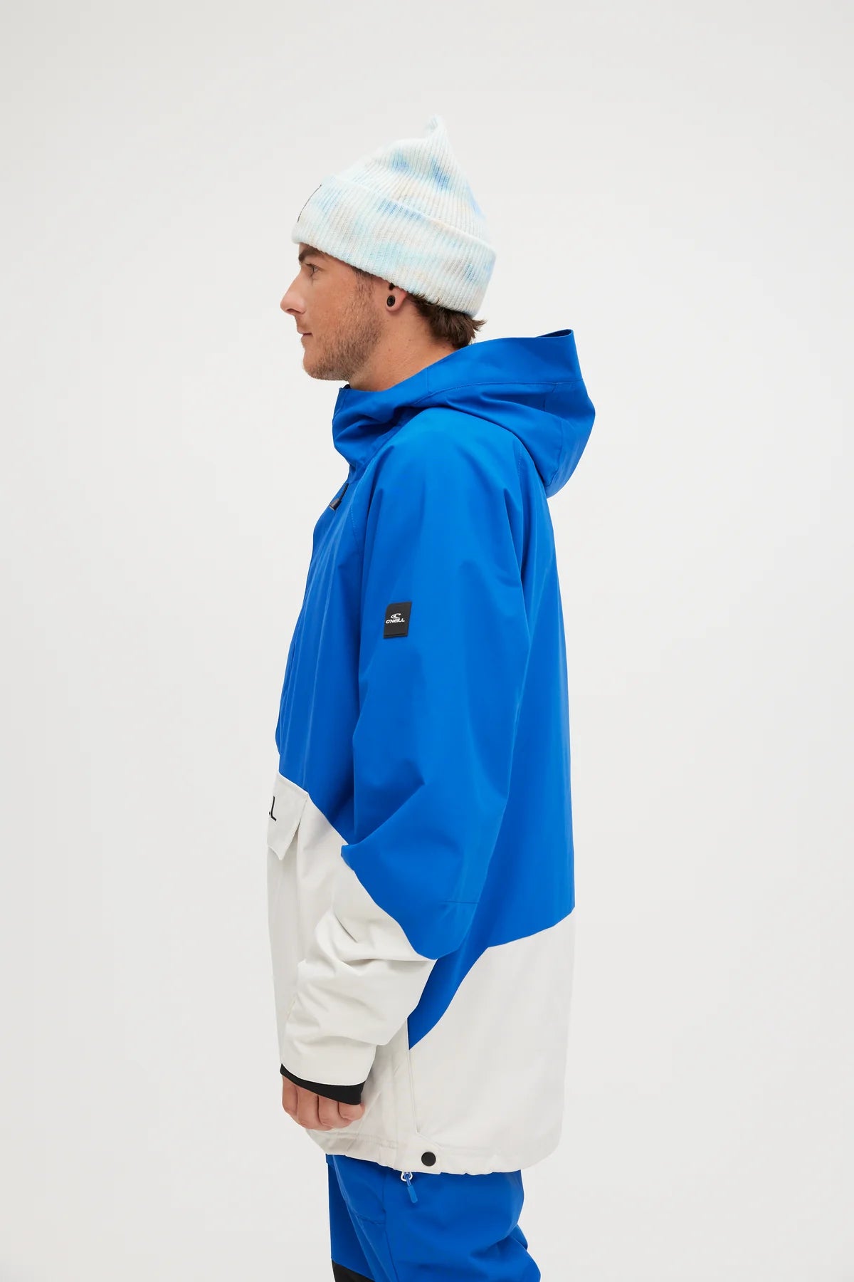 Anorak ski hot sale