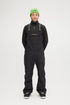 O'Neill O'Riginals Bib Loose Ski Snowboard Pants-O'Neill-Sports Replay - Sports Excellence