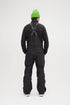 O'Neill O'Riginals Bib Loose Ski Snowboard Pants-O'Neill-Sports Replay - Sports Excellence