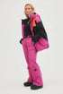 O'Neill Star Insulated Women'S Ski / Snowboard Pants-O'Neill-Sports Replay - Sports Excellence