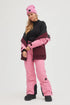 O'Neill Star Insulated Women'S Ski / Snowboard Pants-O'Neill-Sports Replay - Sports Excellence