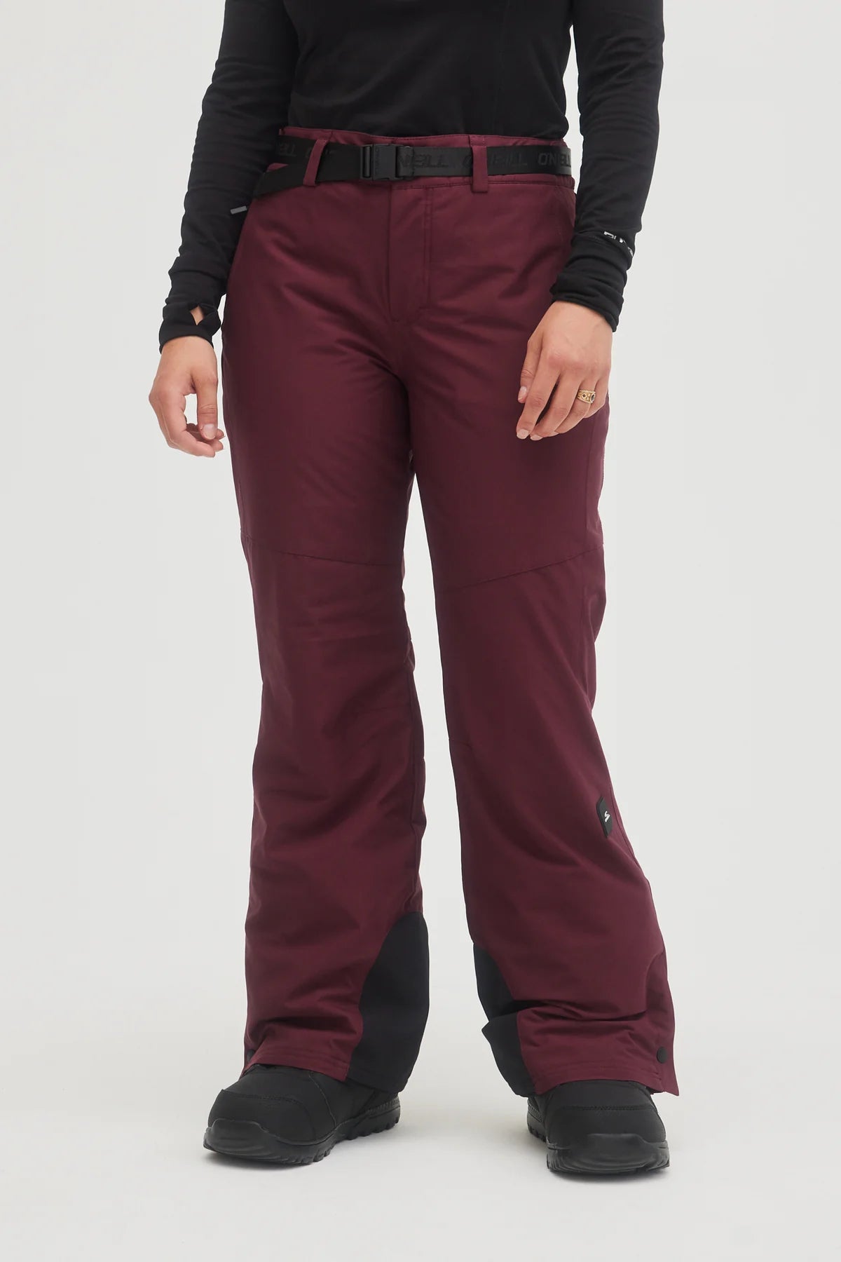 O'Neill Star Insulated Women'S Ski / Snowboard Pants-O'Neill-Sports Replay - Sports Excellence