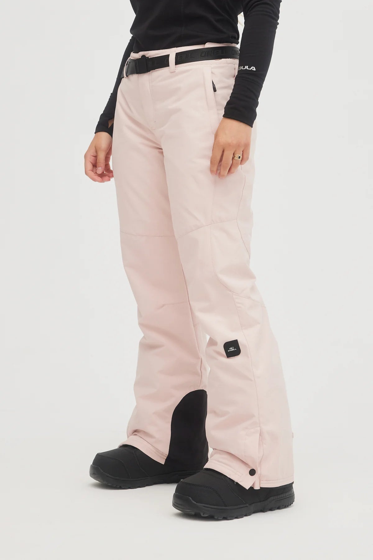 O'Neill Star Insulated Women'S Ski / Snowboard Pants-O'Neill-Sports Replay - Sports Excellence