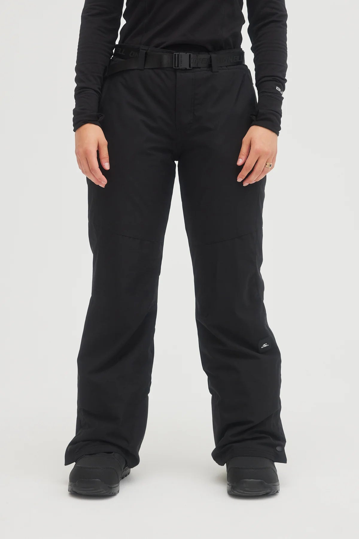 O'Neill Star Insulated Women'S Ski Snowboard Pants-Sports Replay - Sports Excellence-Sports Replay - Sports Excellence