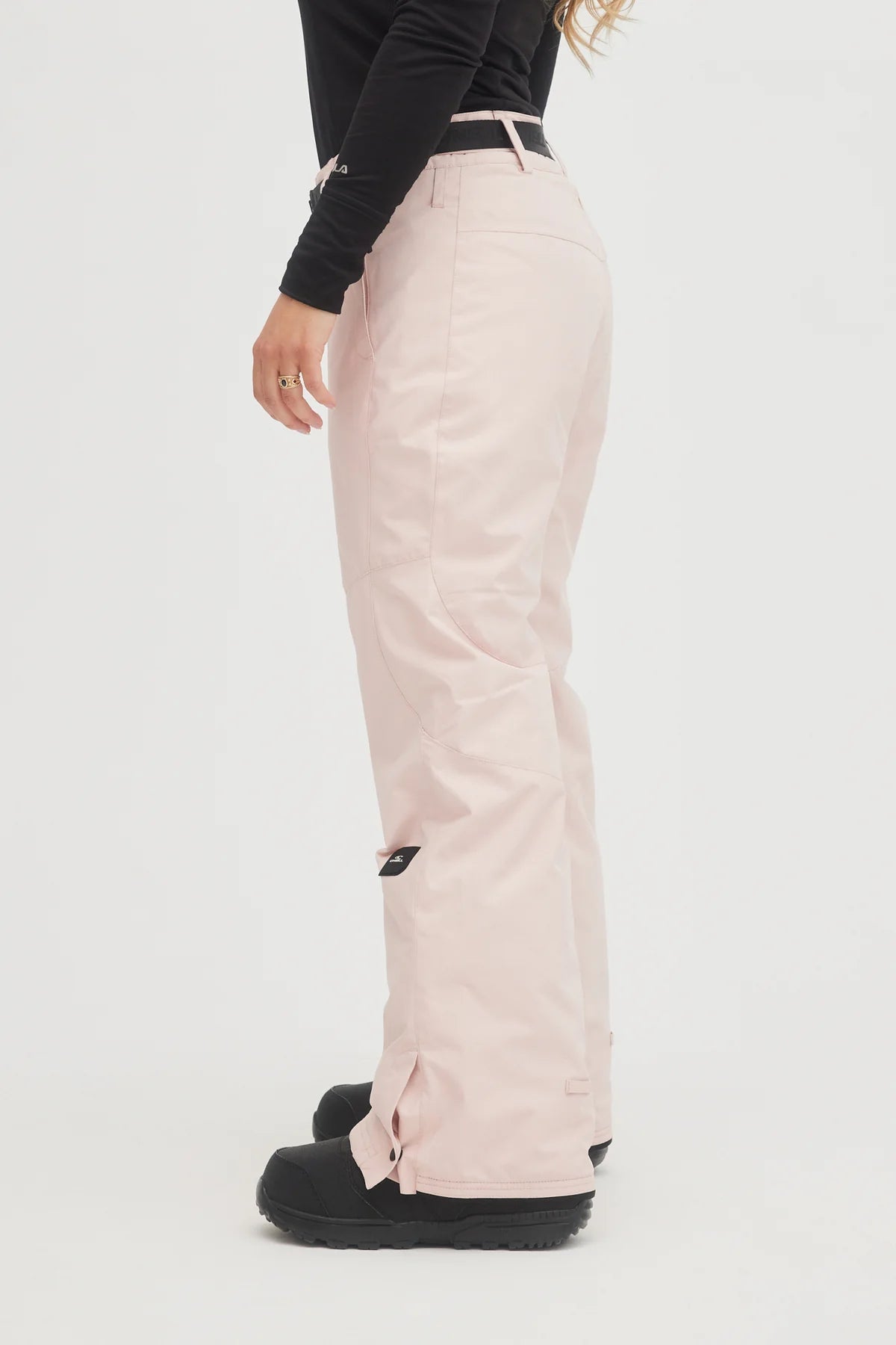 O'Neill Star Insulated Women'S Ski Snowboard Pants-Sports Replay - Sports Excellence-Sports Replay - Sports Excellence