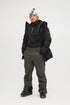 O'Neill Total Disorder Ski Snowboard Pants-O'Neill-Sports Replay - Sports Excellence