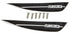 Obrien Flank 1.35 Fin Kit - 2 Pack-Obrien-Sports Replay - Sports Excellence