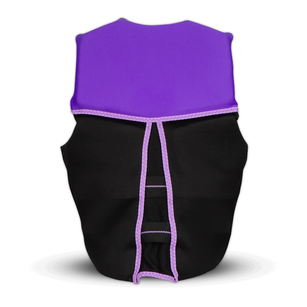 Obrien Flex V-Back Junior Life Jacket-Obrien-Sports Replay - Sports Excellence