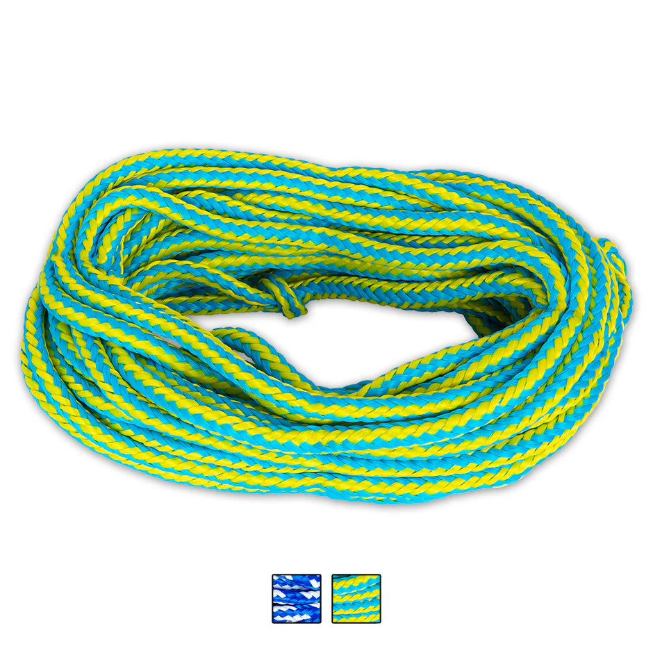 Obrien Floating 4 Person Tube Rope-Obrien-Sports Replay - Sports Excellence