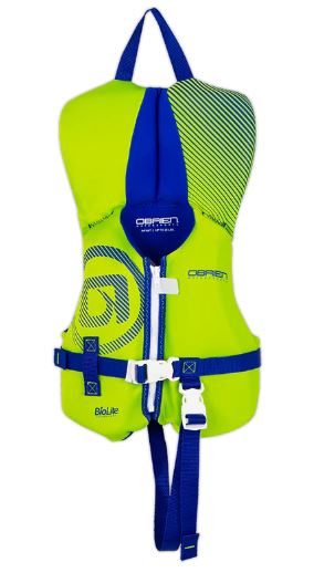 Obrien Infant Neo Ccga Life Jacket Pfd-Obrien-Sports Replay - Sports Excellence