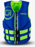 Obrien Junior Neo Hmz Life Jacket Pfd-Obrien-Sports Replay - Sports Excellence