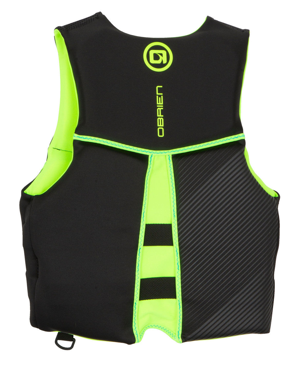 Obrien Men'S Flex V-Back Life Vest-Sports Replay - Sports Excellence-Sports Replay - Sports Excellence