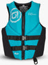 Obrien Women'S Traditional Rs Neo Harmonized Life Jacket-Obrien-Sports Replay - Sports Excellence