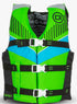 Obrien Youth Nylon Hmz Life Jacket Pfd-Obrien-Sports Replay - Sports Excellence