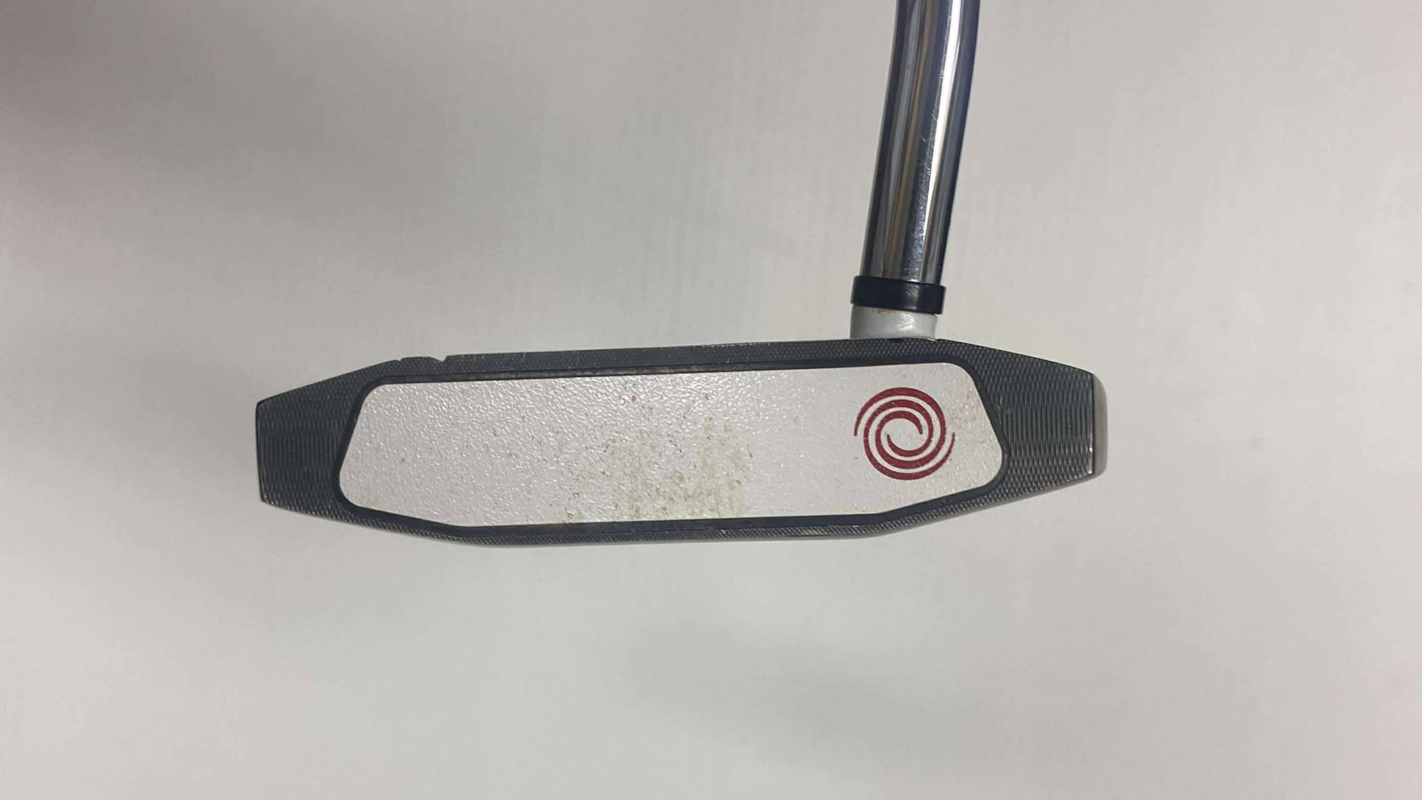 Odyssey Tanks Belly Putter Rh-Sports Replay - Sports Excellence-Sports Replay - Sports Excellence