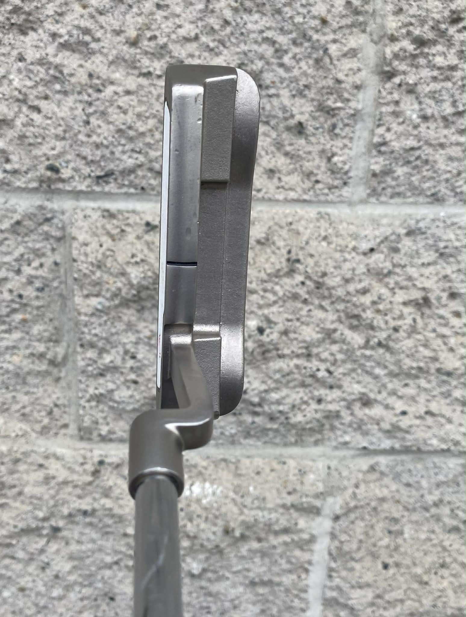 Odyssey White Hot Pro Putter #1 Right Handed-Sports Replay - Sports Excellence-Sports Replay - Sports Excellence