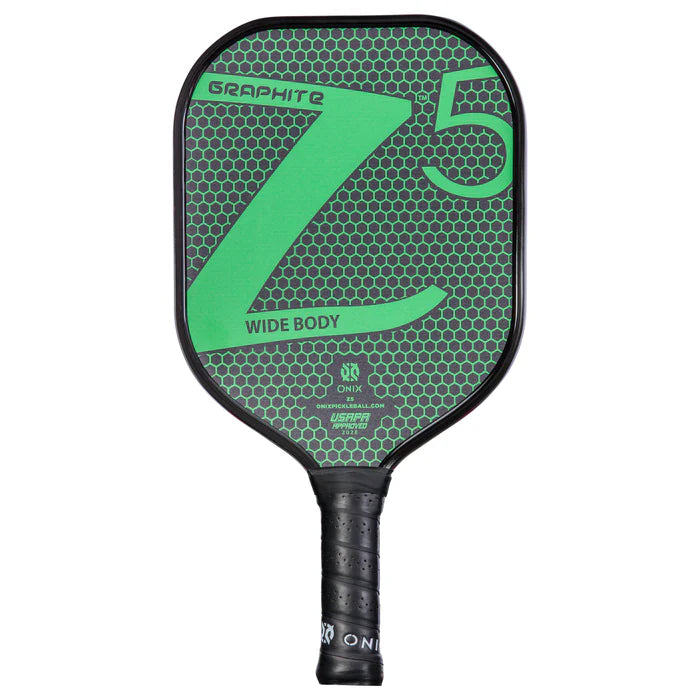 Onix Graphite Z5 Pickleball Paddle-Onix-Sports Replay - Sports Excellence