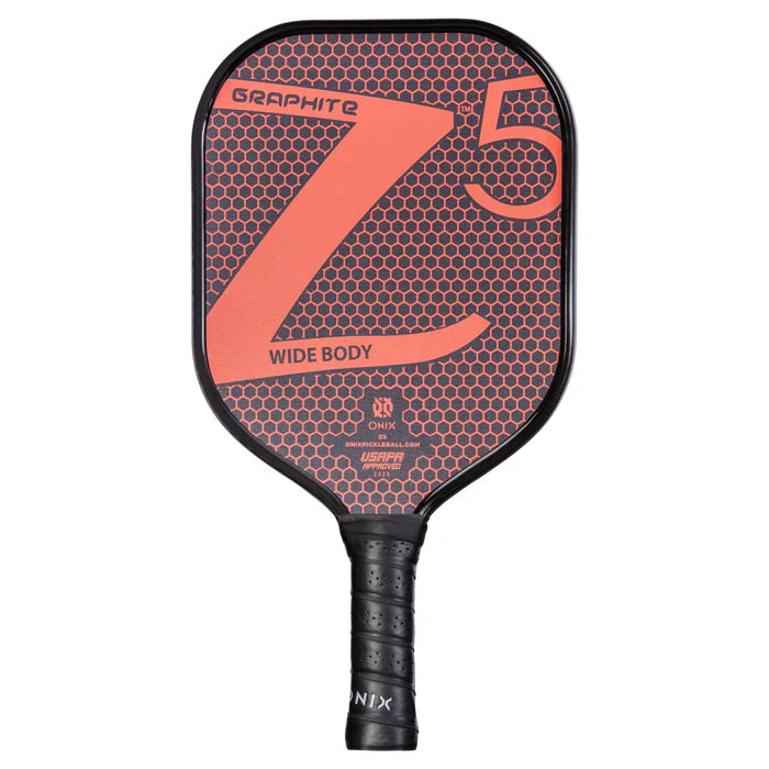 Onix Graphite Z5 Pickleball Paddle-Onix-Sports Replay - Sports Excellence