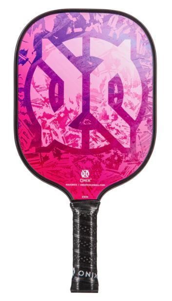 Onix Maverick Pickleball Paddle-Onix-Sports Replay - Sports Excellence