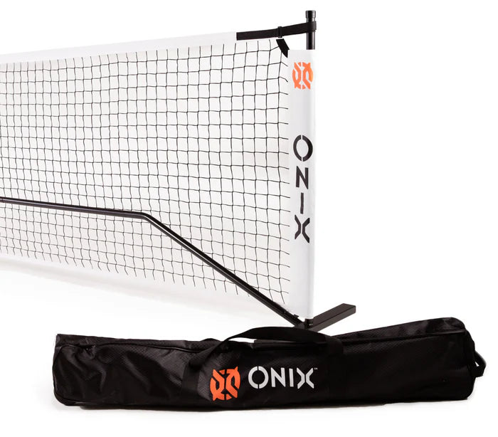 Onix Portable Pickleball Net-Onix-Sports Replay - Sports Excellence