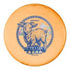 Prodigy Pa-3 300 Ultra Soft Plastic - Special Edition Goat Stamp