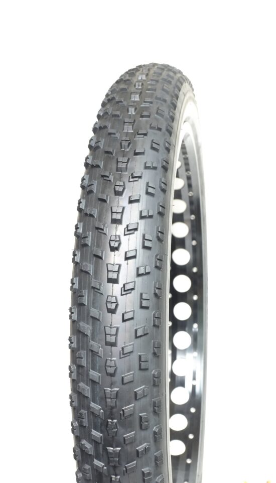 Panaracer Fat B Nimble Tire Sz 26 X 4.00 E Bike-Sports Replay - Sports Excellence-Sports Replay - Sports Excellence