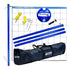 Park & Sun Volley Sport Volleyball Set Steel Poles-Park & Sun-Sports Replay - Sports Excellence