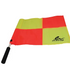 Power Linesman Flag Set - Set Of 2 Flags-Eletto-Sports Replay - Sports Excellence