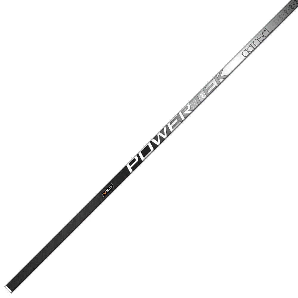 Powertek V3.0 Damsel Ringette Stick-Powertek-Sports Replay - Sports Excellence