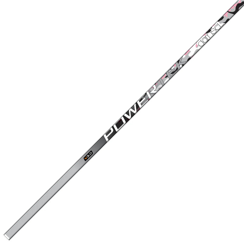 Powertek V3.0 Damsel Ringette Stick-Powertek-Sports Replay - Sports Excellence